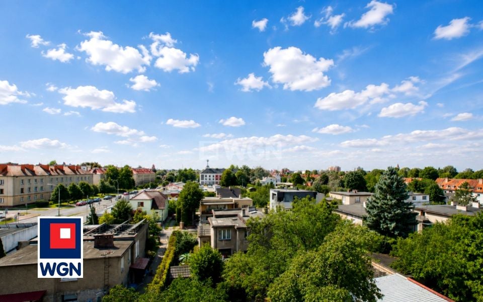 Mieszkanie Ostrów Wielkopolski