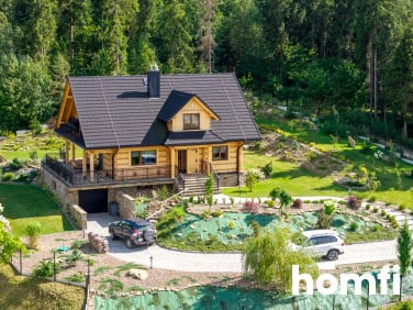 Dom Kamienica