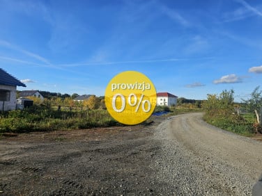 Działka budowlana Słubice