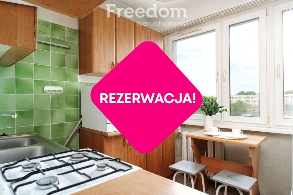 Mieszkanie, ul. Łyskowskiego