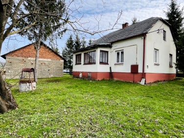 Dom Jasionów sprzedaż
