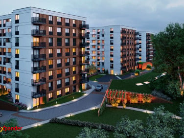 Mieszkanie Kraków