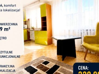 Mieszkanie Jasło
