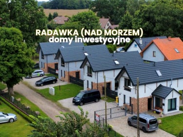 Dom Kamień Pomorski