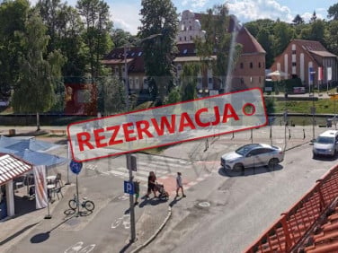 Mieszkanie Giżycko