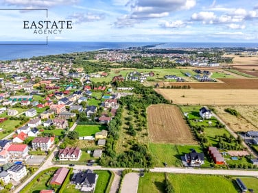 Działka Chłapowo