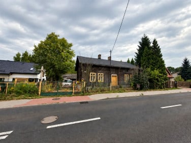Działka budowlano-rolna Będzin