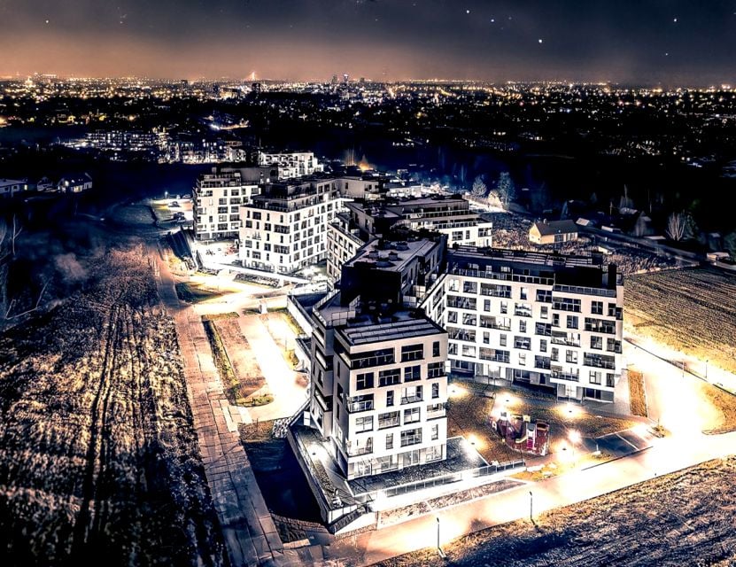 Mieszkanie Rzeszów