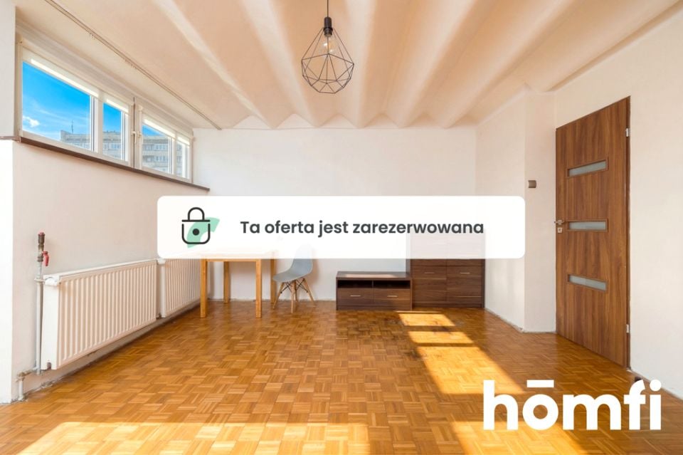 Mieszkanie Wrocław