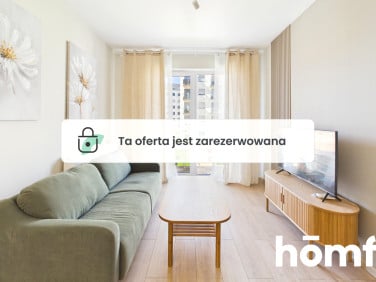 Mieszkanie Poznań