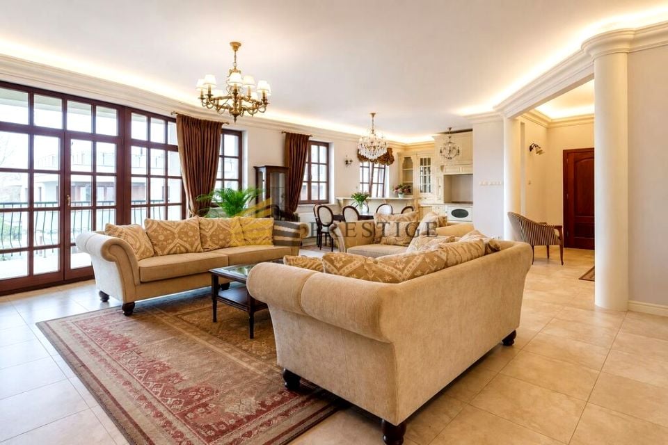 Mieszkanie apartamentowiec wynajem