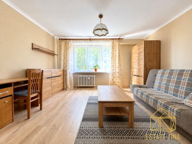 Mieszkanie Kraków