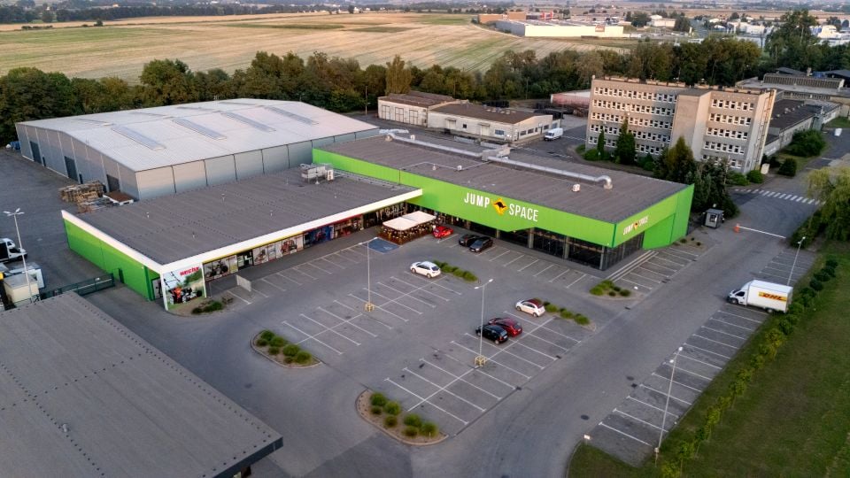 Lokal Śrem