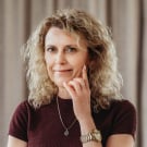 Katarzyna Purgał-Zarzecka