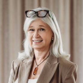 Małgorzata Morek
