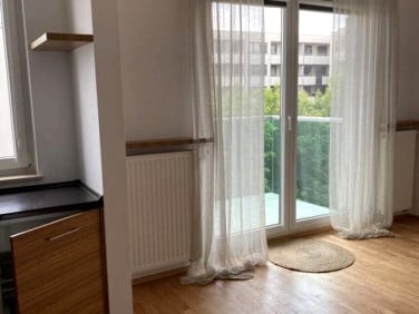 Mieszkanie Poznań