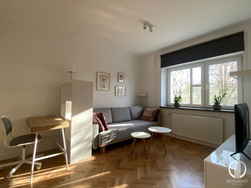 Mieszkanie Warszawa