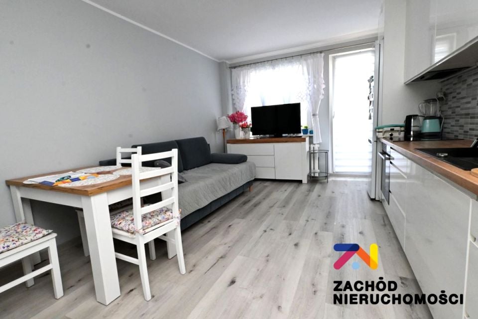 Mieszkanie Krosno Odrzańskie