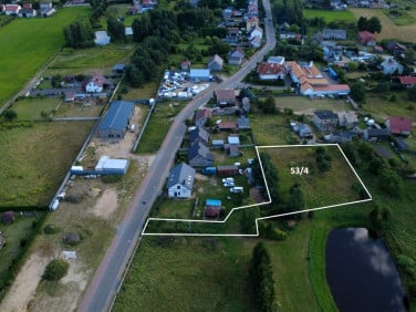 Działka inna Wądoły