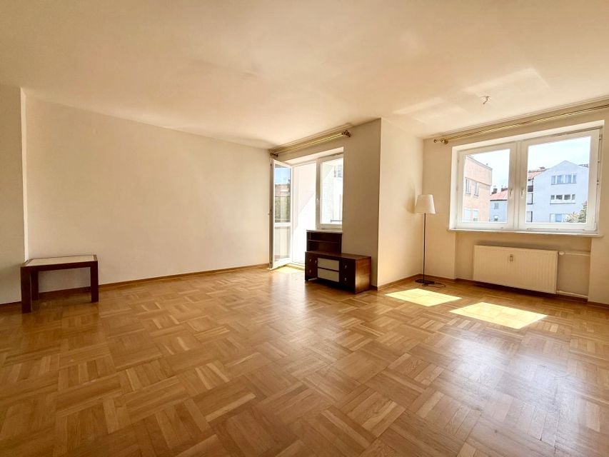 Mieszkanie Warszawa