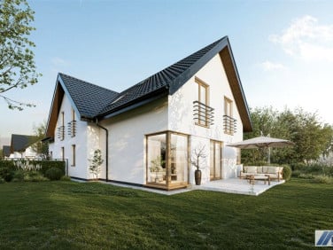 Dom Zabierzów