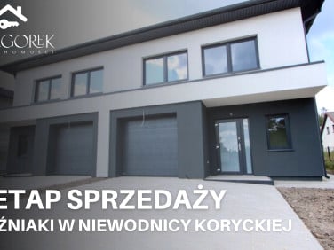 Dom Niewodnica Korycka