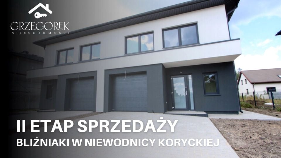 Dom Niewodnica Korycka