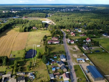 Działka Wądoły