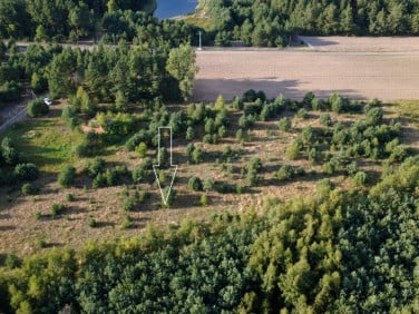 Działka Będźmierowice