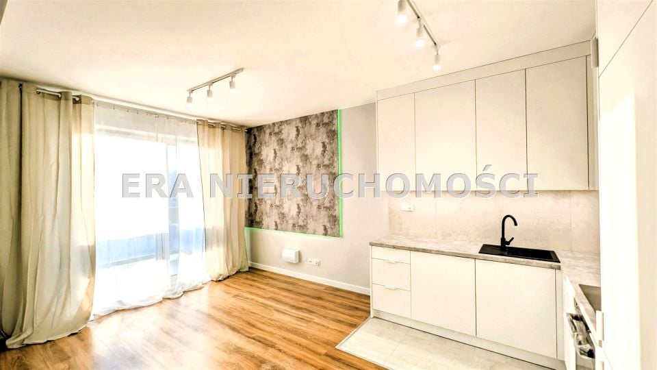 Apartament, ul. Ciepła