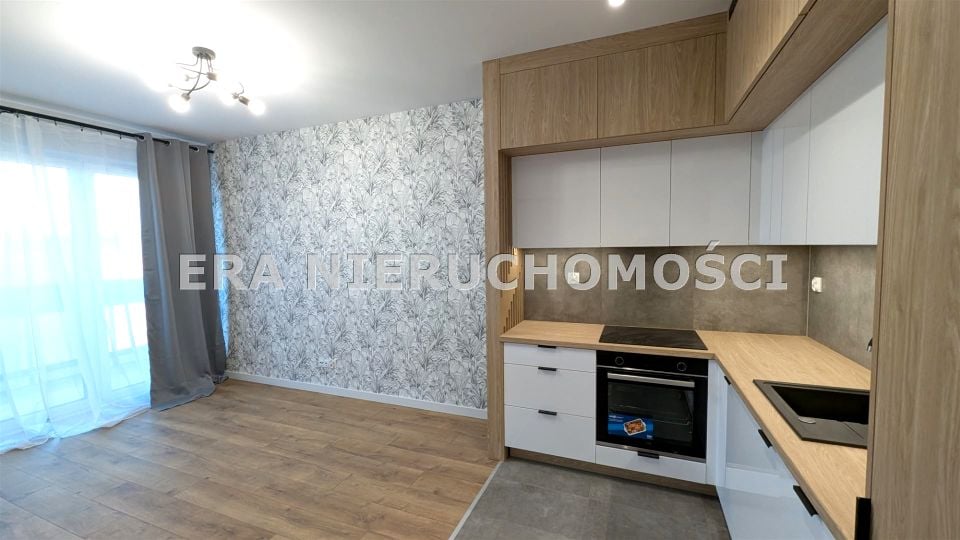 Apartament, ul. Ciepła