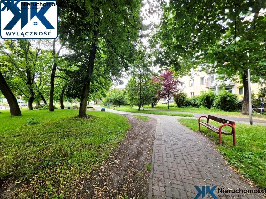 Mieszkanie Świętochłowice