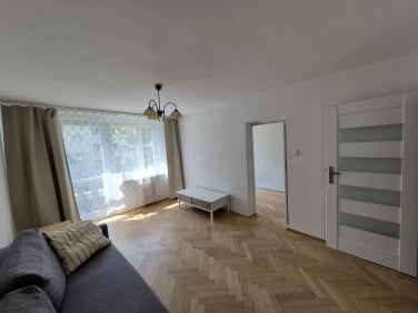 Mieszkanie Kraków