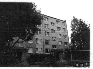 Mieszkanie Płock