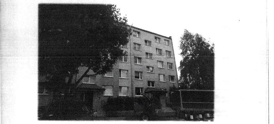 Mieszkanie Płock