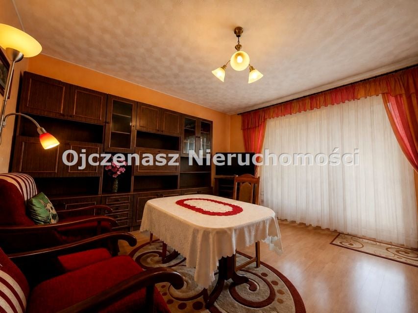 Mieszkanie Bydgoszcz