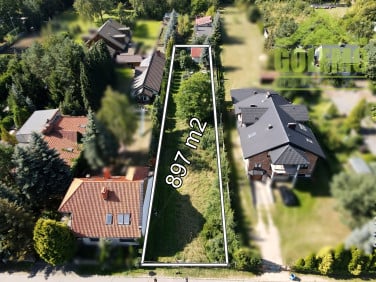 Działka budowlana Częstochowa
