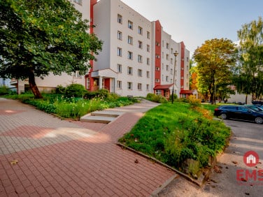 Mieszkanie Białystok