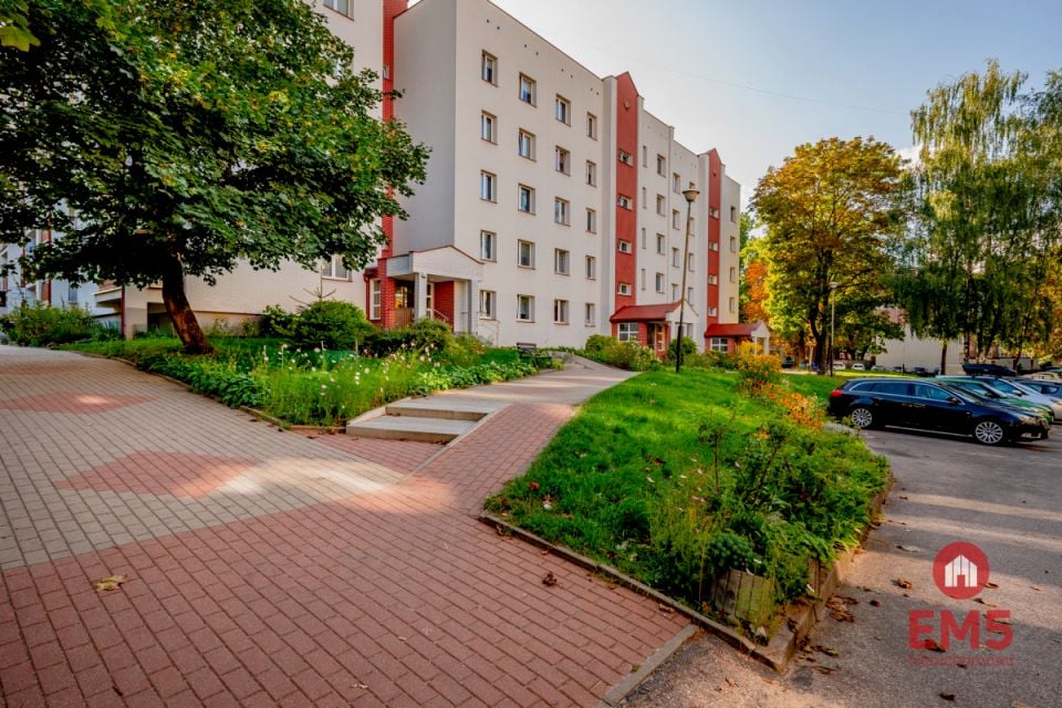 Mieszkanie Białystok