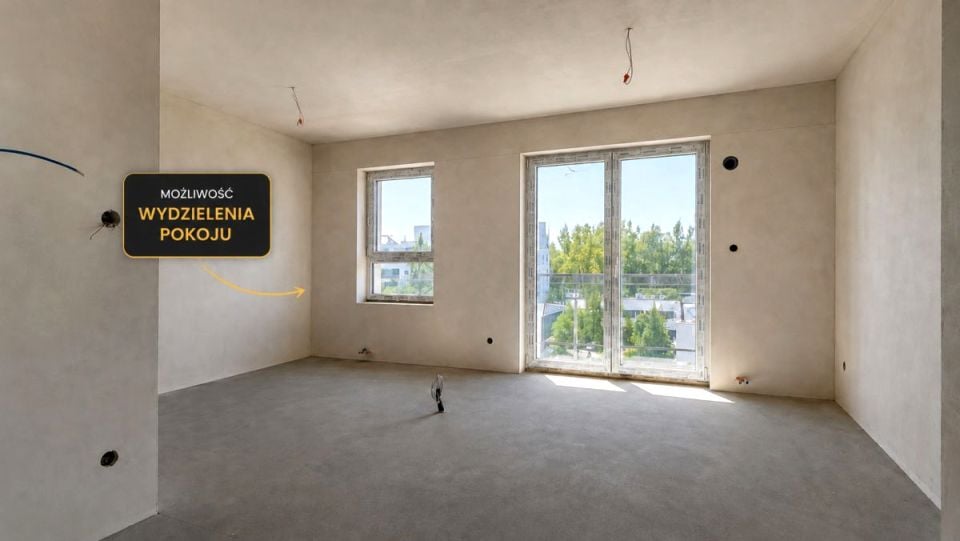 Mieszkanie blok mieszkalny sprzedaż