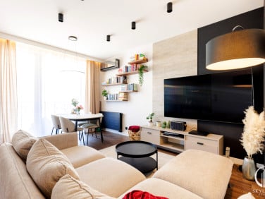 Mieszkanie apartamentowiec przy lesie