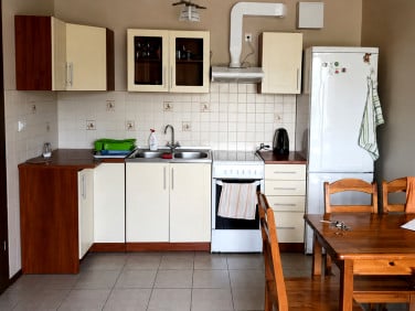 Mieszkanie Kraków