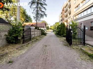 Działka budowlana Kraków