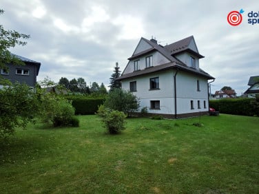 Dom Rabka-Zdrój