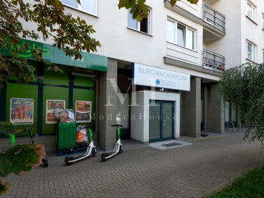 Lokal Warszawa