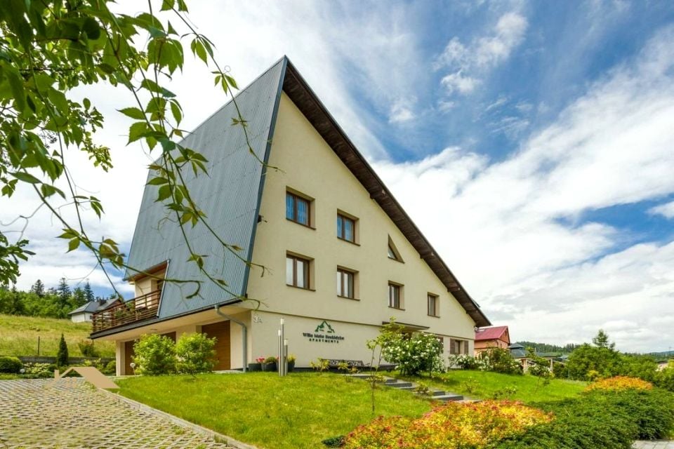 Dom Wisła