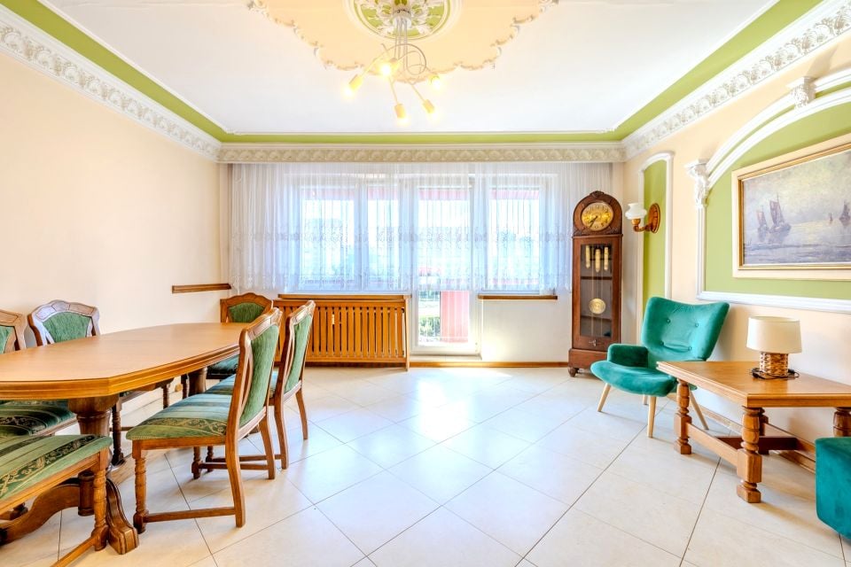Mieszkanie Poznań