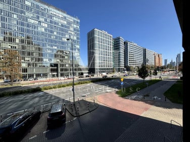 Lokal Warszawa