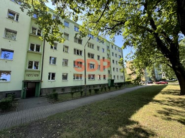 Mieszkanie Wrocław