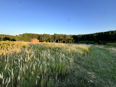 Działka budowlana Tyczyn